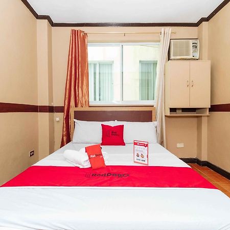 Reddoorz @ Up Village Quezon City Εξωτερικό φωτογραφία
