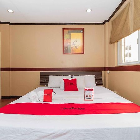 Reddoorz @ Up Village Quezon City Εξωτερικό φωτογραφία