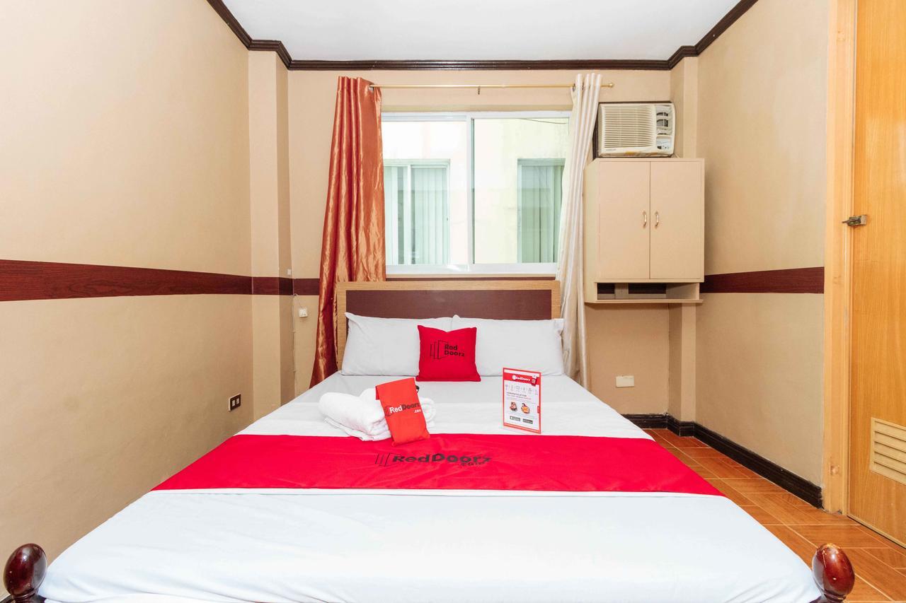 Reddoorz @ Up Village Quezon City Εξωτερικό φωτογραφία