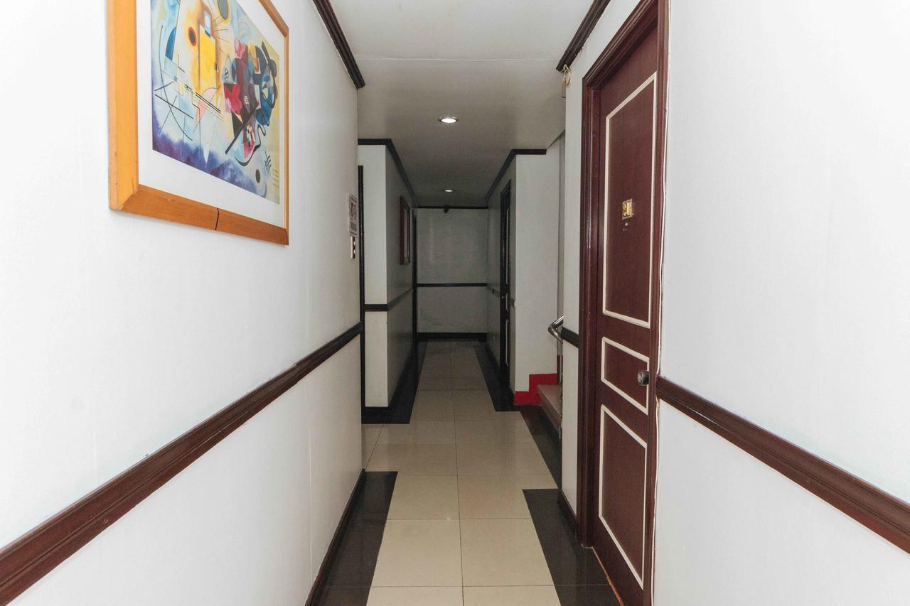 Reddoorz @ Up Village Quezon City Εξωτερικό φωτογραφία