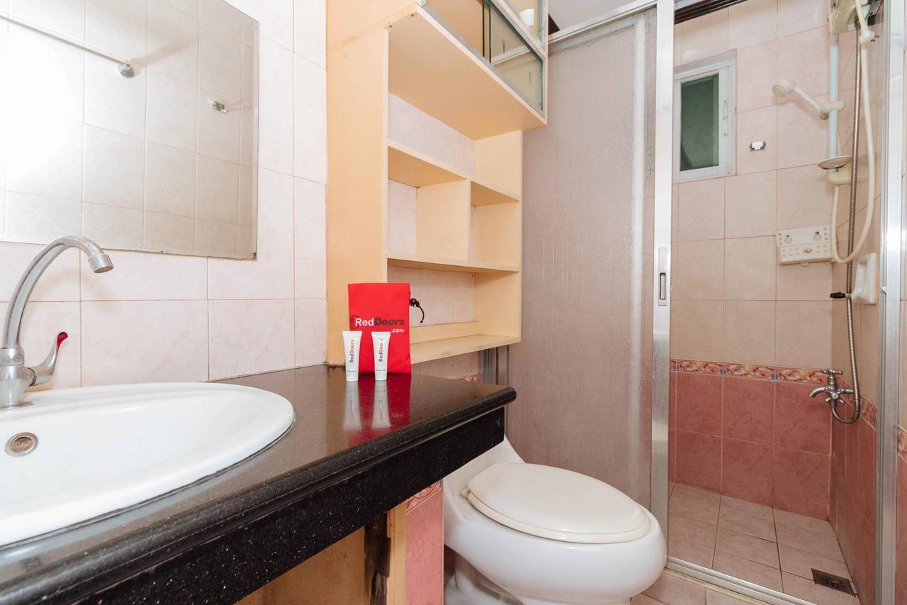 Reddoorz @ Up Village Quezon City Εξωτερικό φωτογραφία